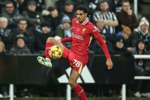 寬薩：離開利物浦是為了參加很多很多比賽；希望代表國家隊(duì)出戰(zhàn)