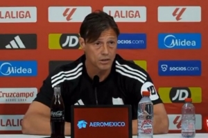 4-1大勝巴薩！塞維主帥：我們走在正確的路上 手機收到80條信息