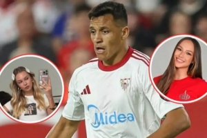 場外更精彩！西媒揭桑切斯：曾因出軌分手求婚被拒 投資酒莊豪車