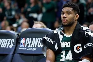 字母談新陣容：我看到了球隊潛力能打快節奏籃球 防守會變得更好