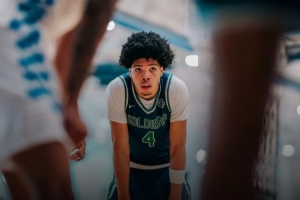 26屆全美第一！斯托克斯公布5個最終擇校名單：俄勒岡&肯塔基等