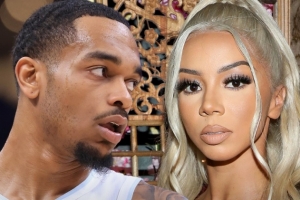 皮爾斯：成功男士要小心突然接近的女人 有時及時抽身是對的