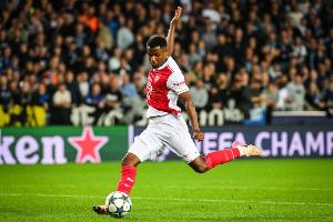 本世紀僅三人在前三場法甲打進5球：法蒂、巴洛特利、格林伍德