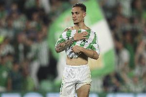 神力相助！貝蒂斯開季4場僅獲1勝，安東尼回歸后各賽事4勝2平不敗