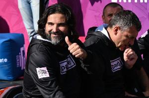 阿達尼：博尼是一筆重要的引援，國米依然是一支值得信賴的球隊