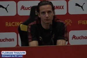 時隔6年回歸！托萬：重回法國隊太不可思議，能入選是真正的驕傲