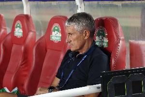 媒體人：國安訓練強度不夠，塞蒂恩的教練團隊之間出現了矛盾