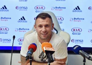 卡薩諾：恰20無人能及阿坎吉是個現(xiàn)象，國米個人能力強于那不勒斯