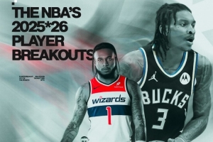 TA評新賽季會迎來爆發球員！惠特摩爾&謝潑德&普理查德在列！