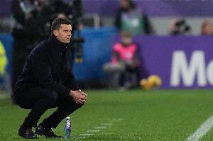 都體：摩納哥有意邀請莫塔執教，但他對這個計劃不是很信服