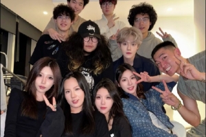 高詩(shī)巖妻子更新社媒：畢業(yè)啦告別墨爾本 離別這一課 永遠(yuǎn)學(xué)不會(huì)