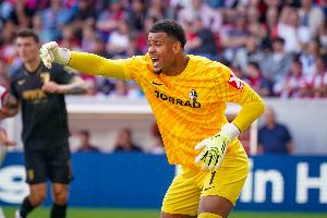 德天空：國米有意明夏引進弗賴堡23歲門將阿圖伯魯