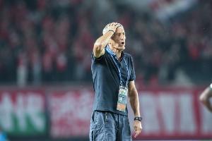 直播吧：國安與塞蒂恩友好分手，無需向其支付任何賠償金