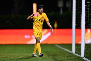 前中超門將轉(zhuǎn)型拍短劇！王年將成：踢中乙月薪3000；偶像是王大雷