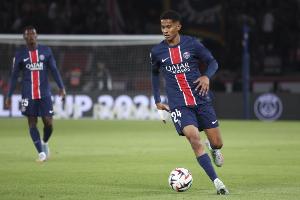 RMC：馬尤盧因傷退出法國U21本期國家隊集訓，留在巴黎養傷