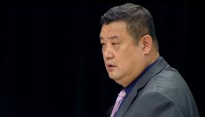 沉痛悼念徐長鎖指導?愿天堂沒有病痛