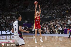 征戰澳洲聯賽？澳媒：WNBL珀斯山貓隊接近簽下中國女籃國手韓旭