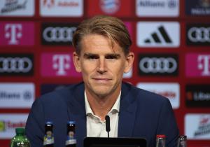 弗羅因德：凱恩是絕對的超級巨星 亞馬爾的橫空出世難以置信