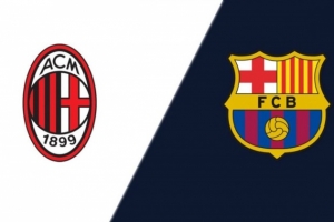 記者：黃潛vs巴薩12月邁阿密舉行，米蘭vs科莫在2月澳大利亞舉行