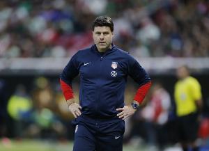 美國后衛(wèi)麥肯齊：波帥經(jīng)常和我討論羅梅羅，希望我像他那樣踢球