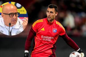 被指拒絕國家隊征召，斯洛伐克門將：足協(xié)突然改變行程計劃