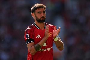 真假？綠帽哥獨家：曼聯夏窗將1億鎊把B費賣至沙特聯賽！已達協議