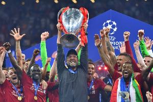 功勛！10年前的今天克洛普出任利物浦主帥，帶隊問鼎英超+歐冠