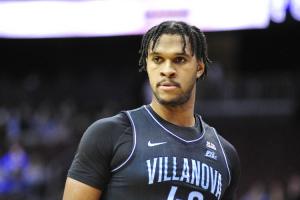 此前被湖人裁掉！黃蜂官宣簽下NCAA得分王埃里克-狄克遜