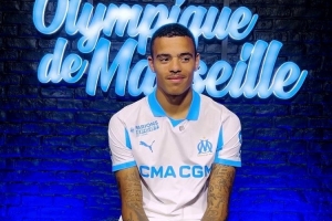 格林伍德二選一：最終對決梅西>C羅，梅西是史上最佳球員