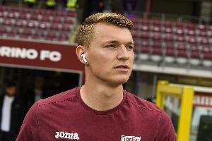 都靈希望之星ACL重傷缺陣719天，2年時(shí)間2500萬身價(jià)僅剩1/10