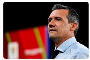 羅馬諾：尤文推進任命新總監，熱那亞總監奧托里尼是頭號候選