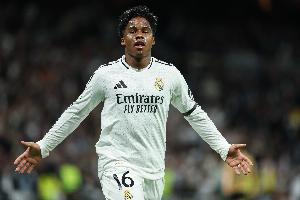 西媒：多隊有意租借恩德里克，含西漢姆聯、瓦倫西亞和皇家社會