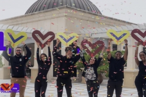 FIFA：2026世界杯志愿者申請破百萬創紀錄，將從中選擇6.5萬人