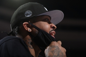 艾弗森：戒酒對我和家人的身心均有幫助 我擺脫了那個惡魔