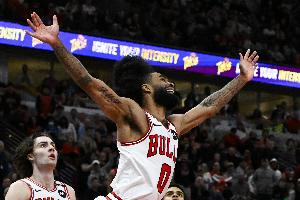 隊記：公牛和懷特都希望明夏再續約 提前續約對懷特薪資不友好