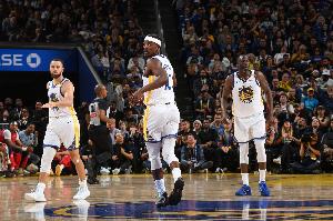 追夢：如果我們保持健康 我覺得沒有哪支隊(duì)伍是我們無法戰(zhàn)勝的