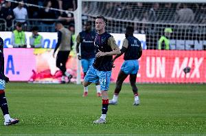 捷克中場揚(yáng)克托：宣布出柜后內(nèi)心很平靜，正在和一個男生同居中