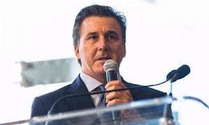 羅馬主席：信任主帥加斯佩里尼，他的工作非常出色讓我們非常高興