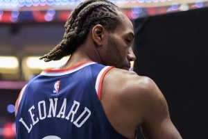 現(xiàn)役生涯勝率前10：小卡斷檔第一 庫湯追上榜 老詹排第九