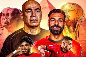 提前一輪進世界杯！薩拉赫雙響 埃及3-0吉布提鎖定世非預A組頭名