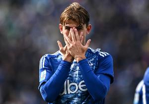 記者：帕斯有機會在阿根廷國家隊中首發出場