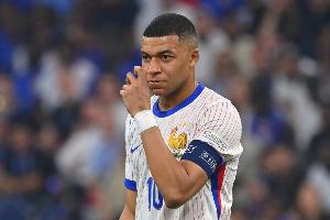 出戰(zhàn)世預賽！姆巴佩：我想上場比賽身體沒啥問題 出線比進球重要