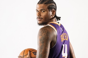 會圈出對陣火箭的日期嗎？杰倫-格林：我會在日歷上標出來的！