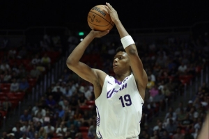 小爆發！貝利第三節5投4中&三分3中2獨得10分1板1助2斷