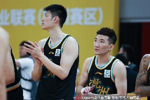 直播吧：遼寧&四川&北京&山東全運男籃打熱身賽 周琦代表四川出戰