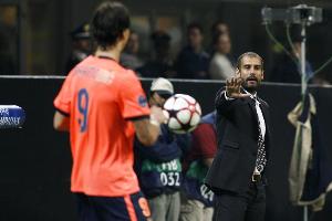 瓜帥在列！伊布：卡佩羅 穆帥 瓜帥和安帥都是改變了足球的人