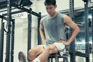 循序漸進(jìn)！崔永熙康復(fù)訓(xùn)練更新 展現(xiàn)爆發(fā)力、耐力、核心力量