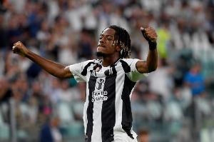 姆班古拉：離開尤文對我有好處 比利時好邊鋒很多但我不怕競爭