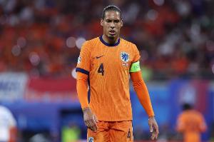 范迪克談擊敗馬耳他：我們完成了職責，在這樣的球場很難保持節奏