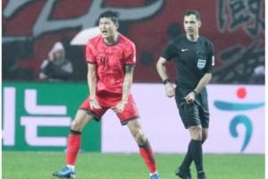 “這怎么可能！”韓媒：金玟哉驚天失誤，完全不符合拜仁球員身份